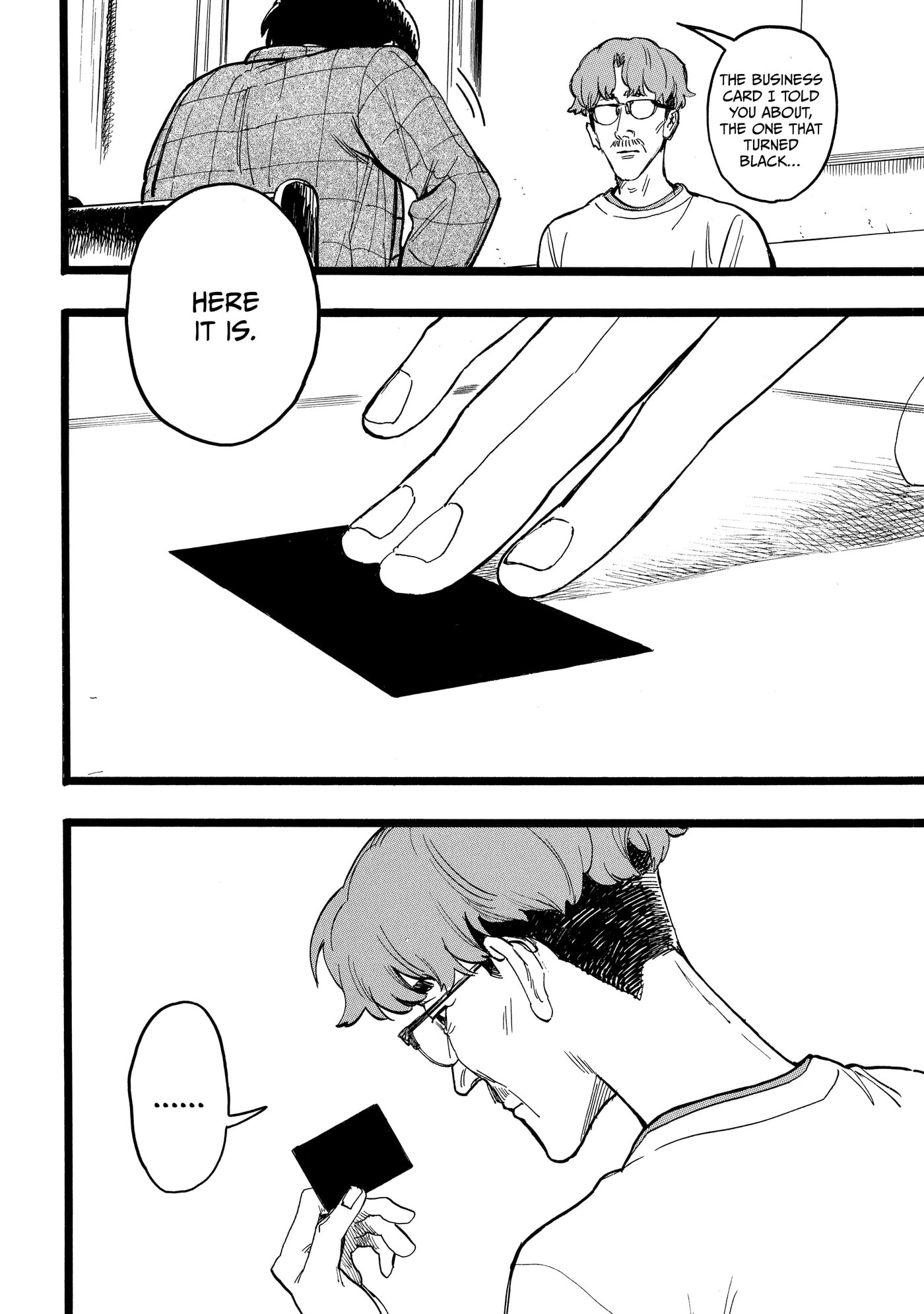 Read N chapter 21 image 1 on Lezhin