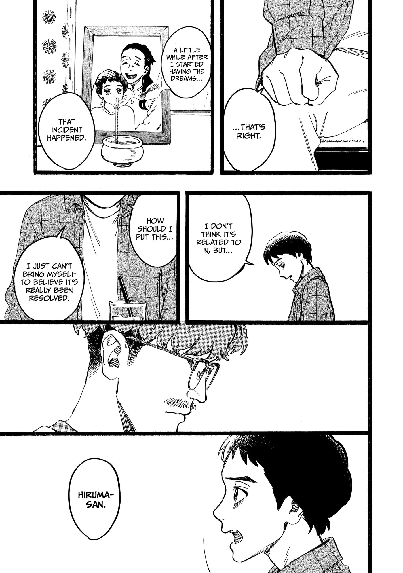 Read N chapter 21 image 10 on Lezhin
