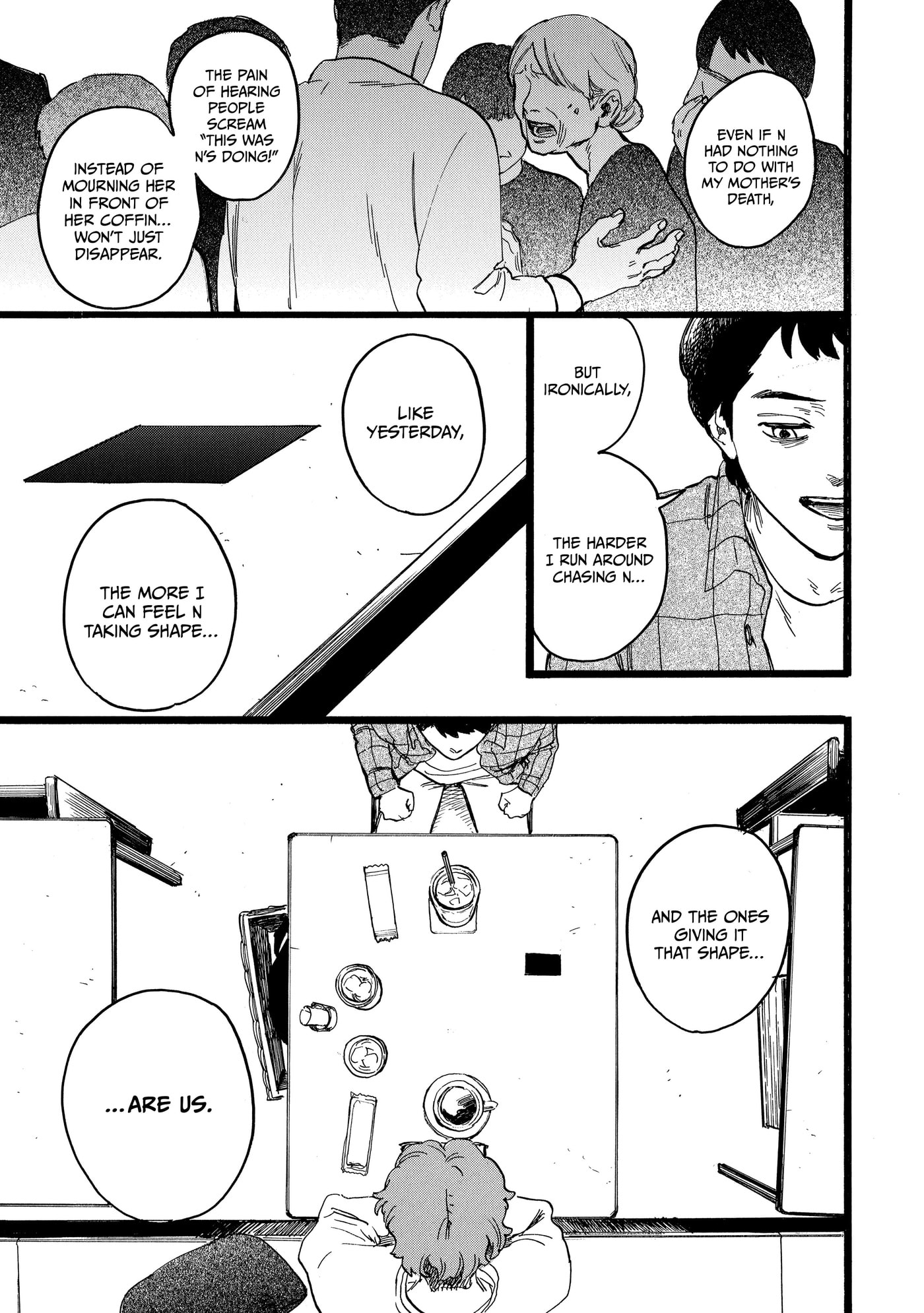 Read N chapter 21 image 12 on Lezhin