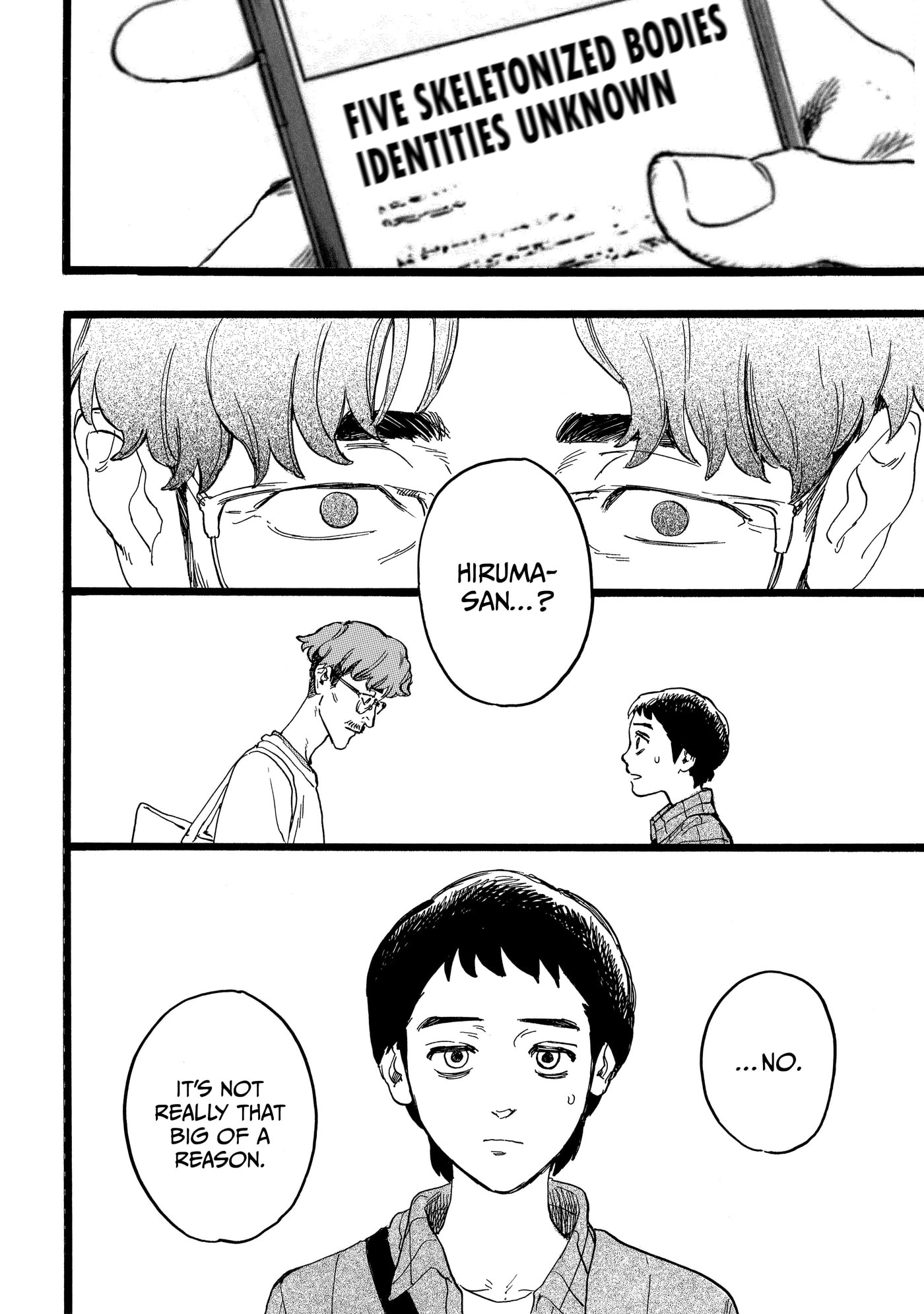 Read N chapter 21 image 17 on Lezhin