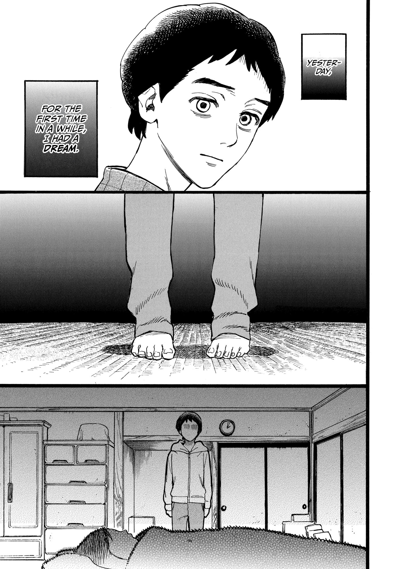 Read N chapter 21 image 20 on Lezhin