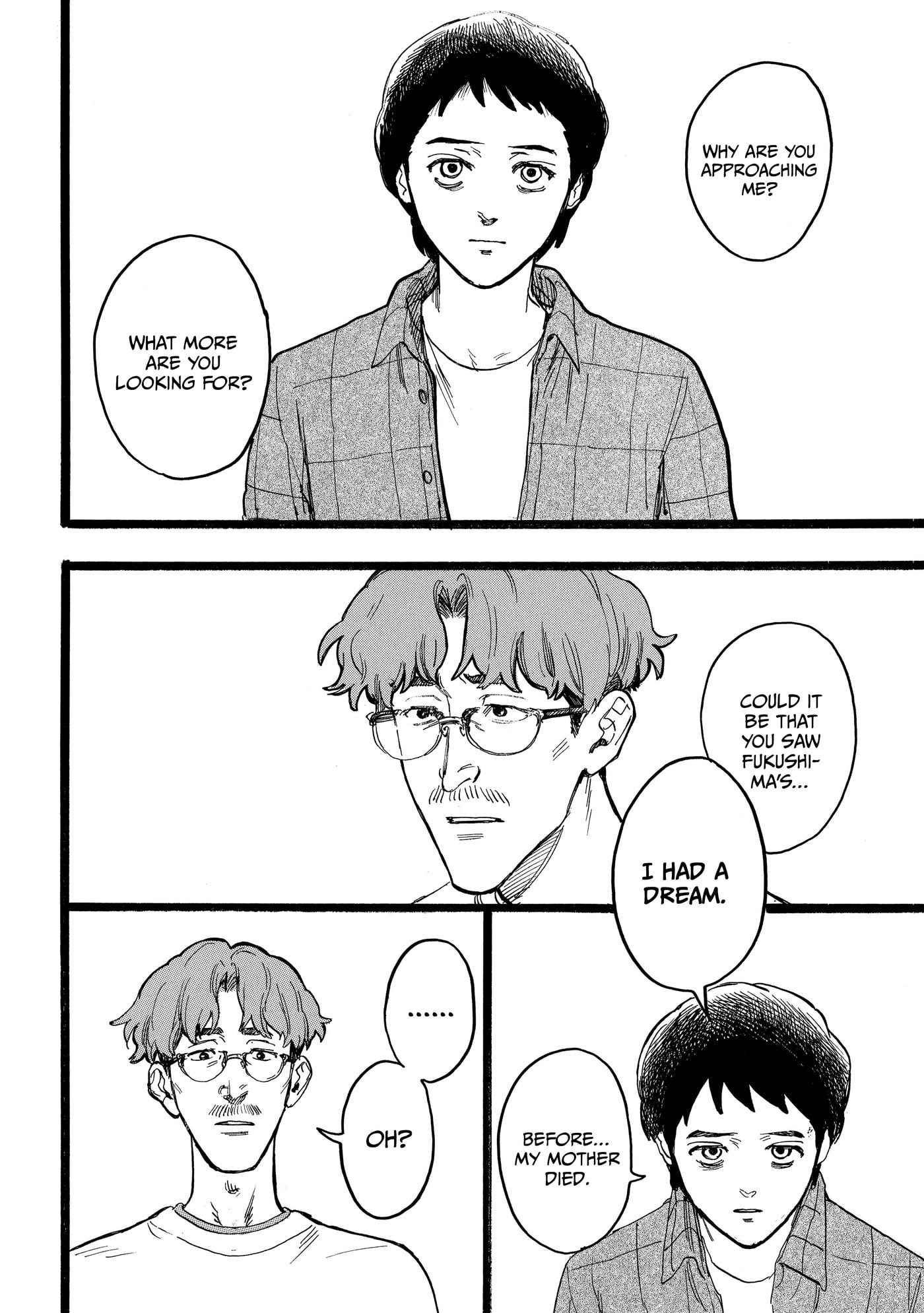 Read N chapter 21 image 7 on Lezhin