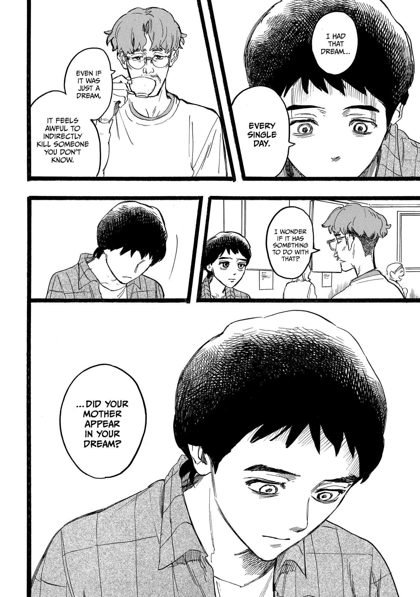 Read N chapter 21 image 9 on Lezhin