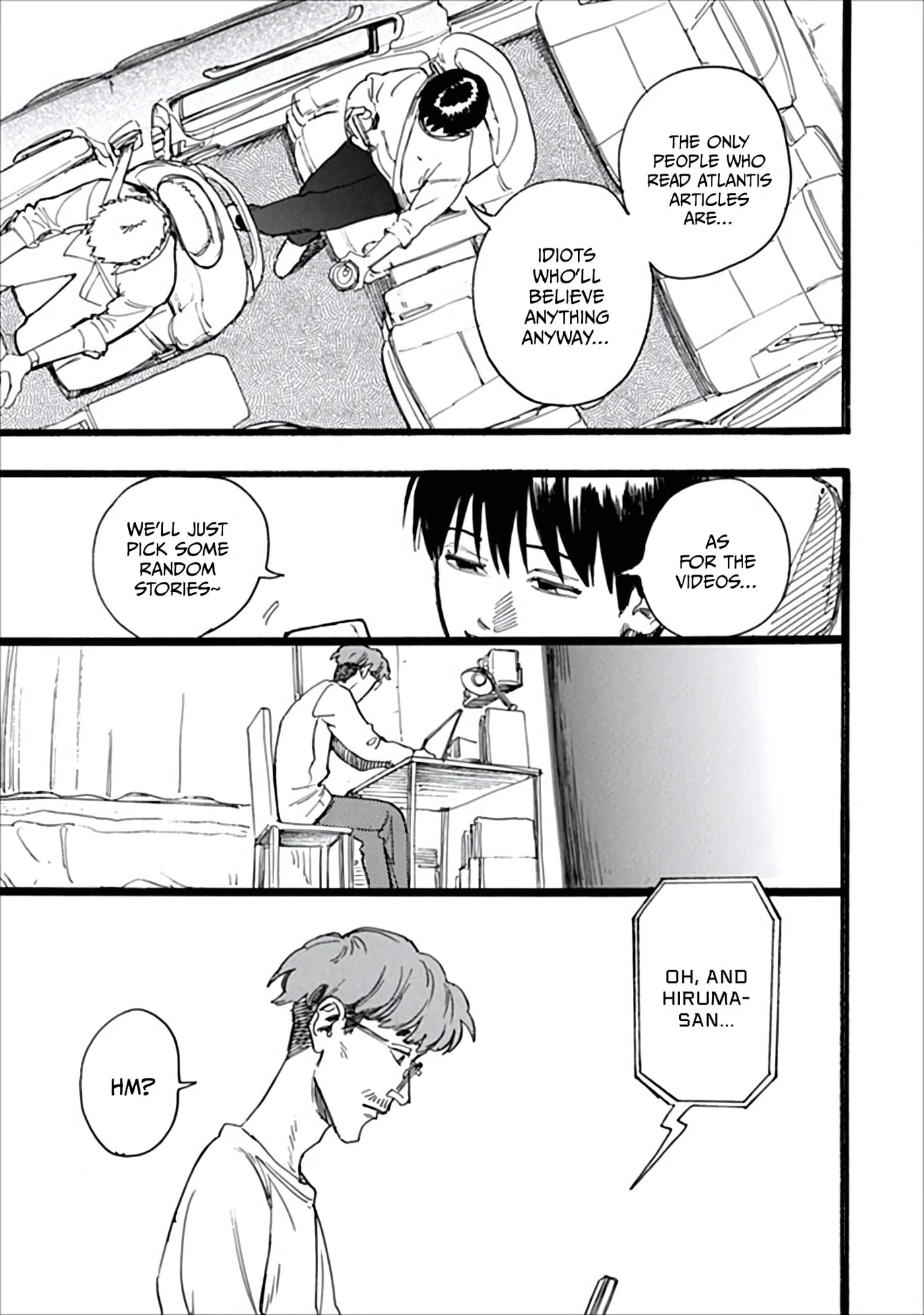 Read N chapter 22 image 12 on Lezhin