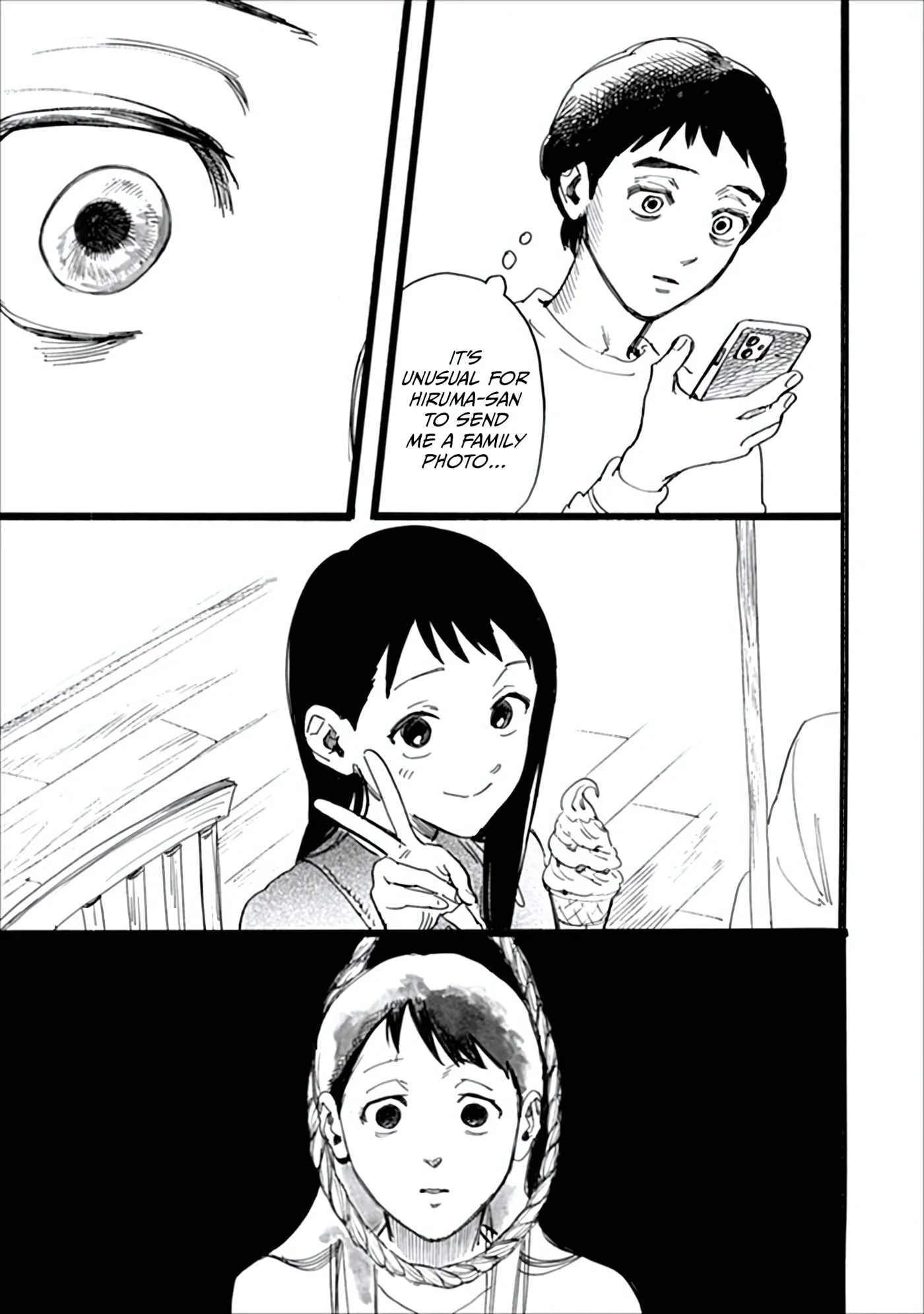 Read N chapter 22 image 14 on Lezhin