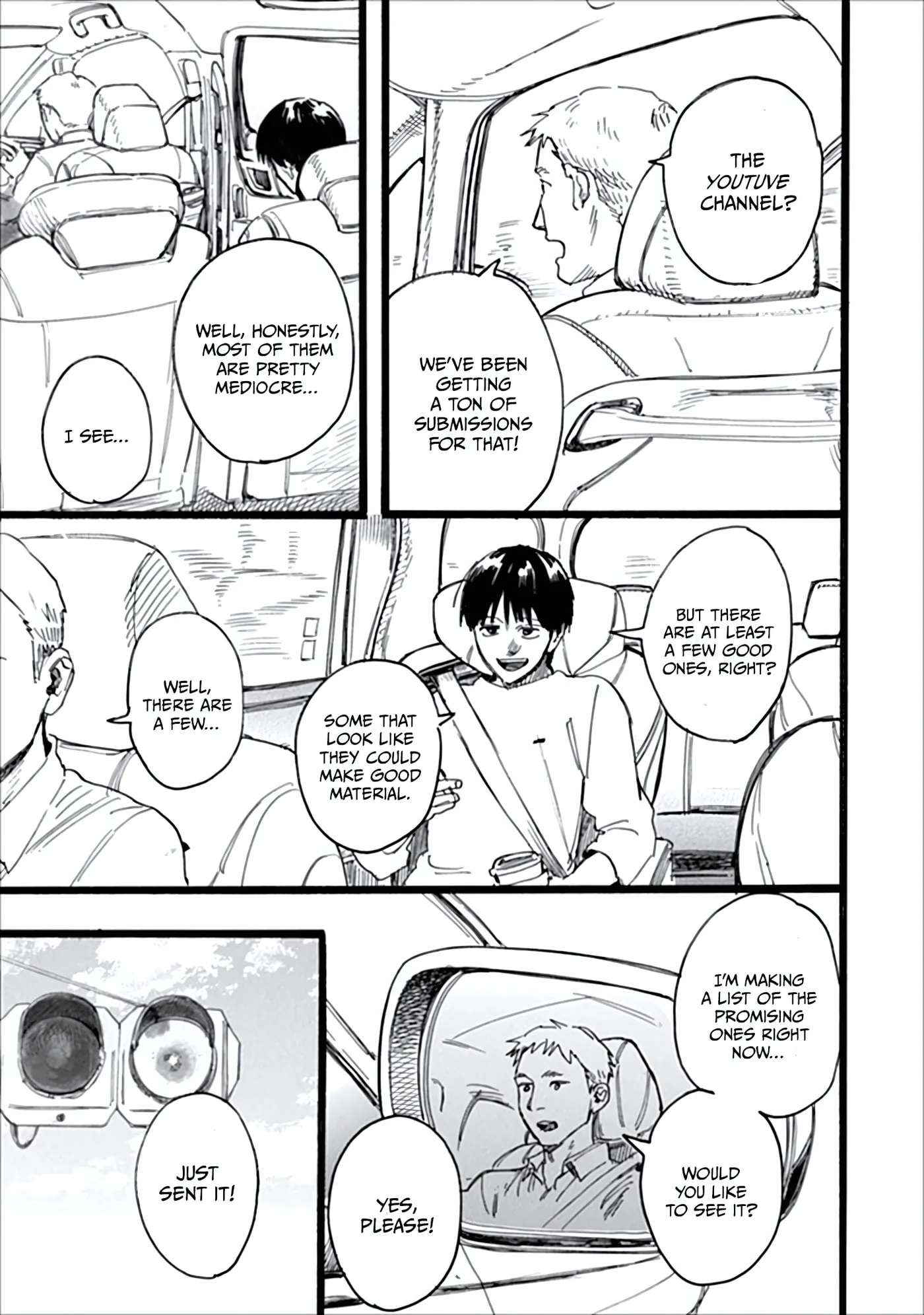 Read N chapter 22 image 8 on Lezhin