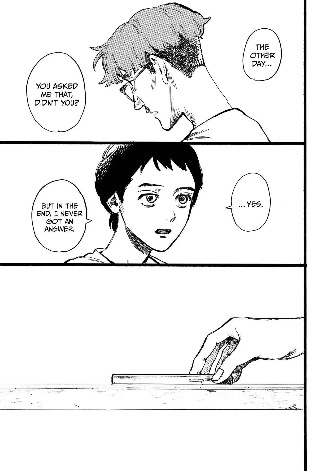 Read N chapter 23 image 10 on Lezhin