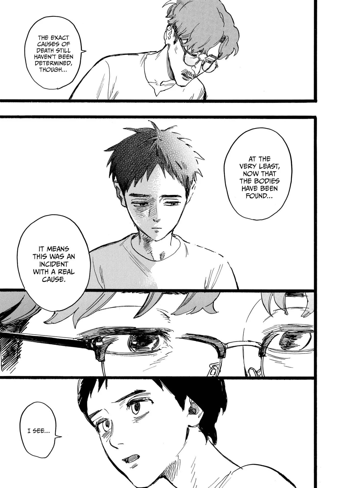 Read N chapter 23 image 14 on Lezhin