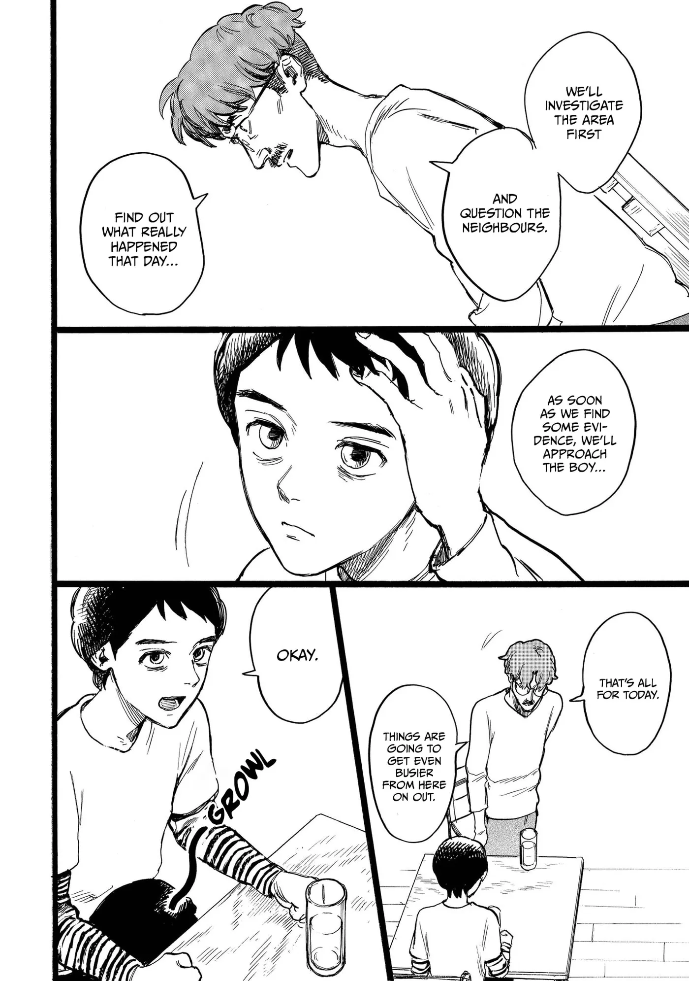 Read N chapter 23 image 19 on Lezhin