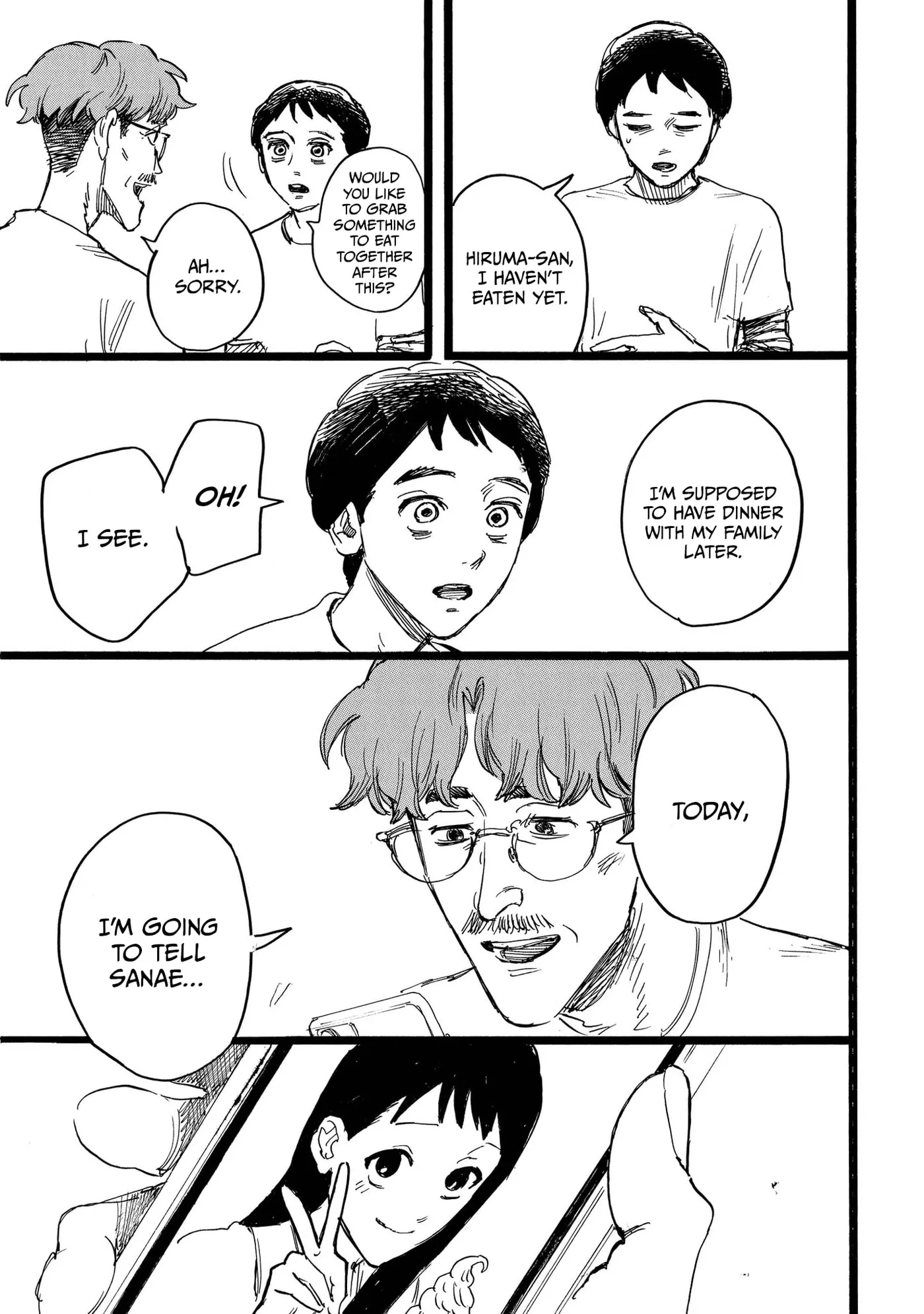 Read N chapter 23 image 20 on Lezhin