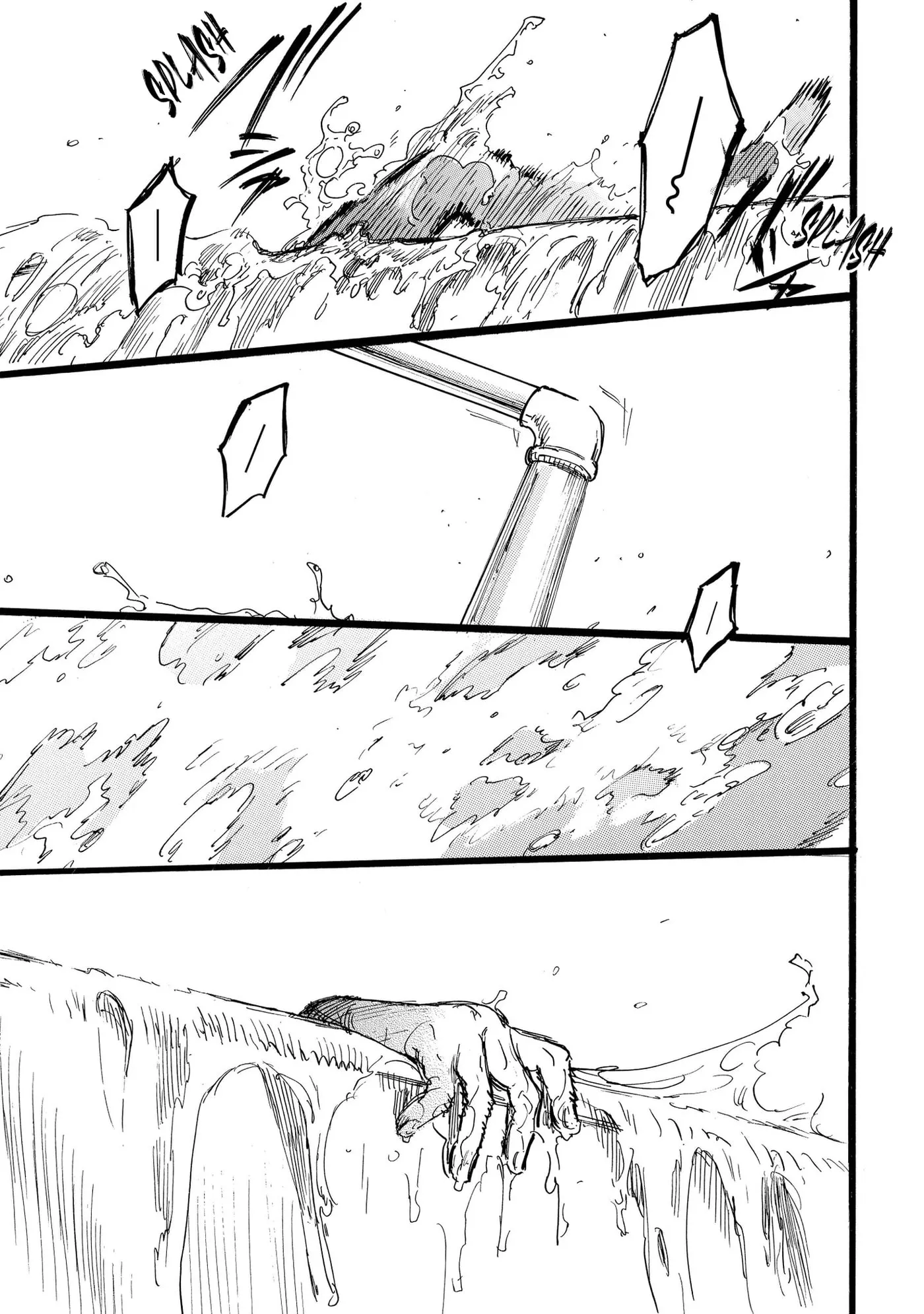 Read N chapter 23 image 22 on Lezhin