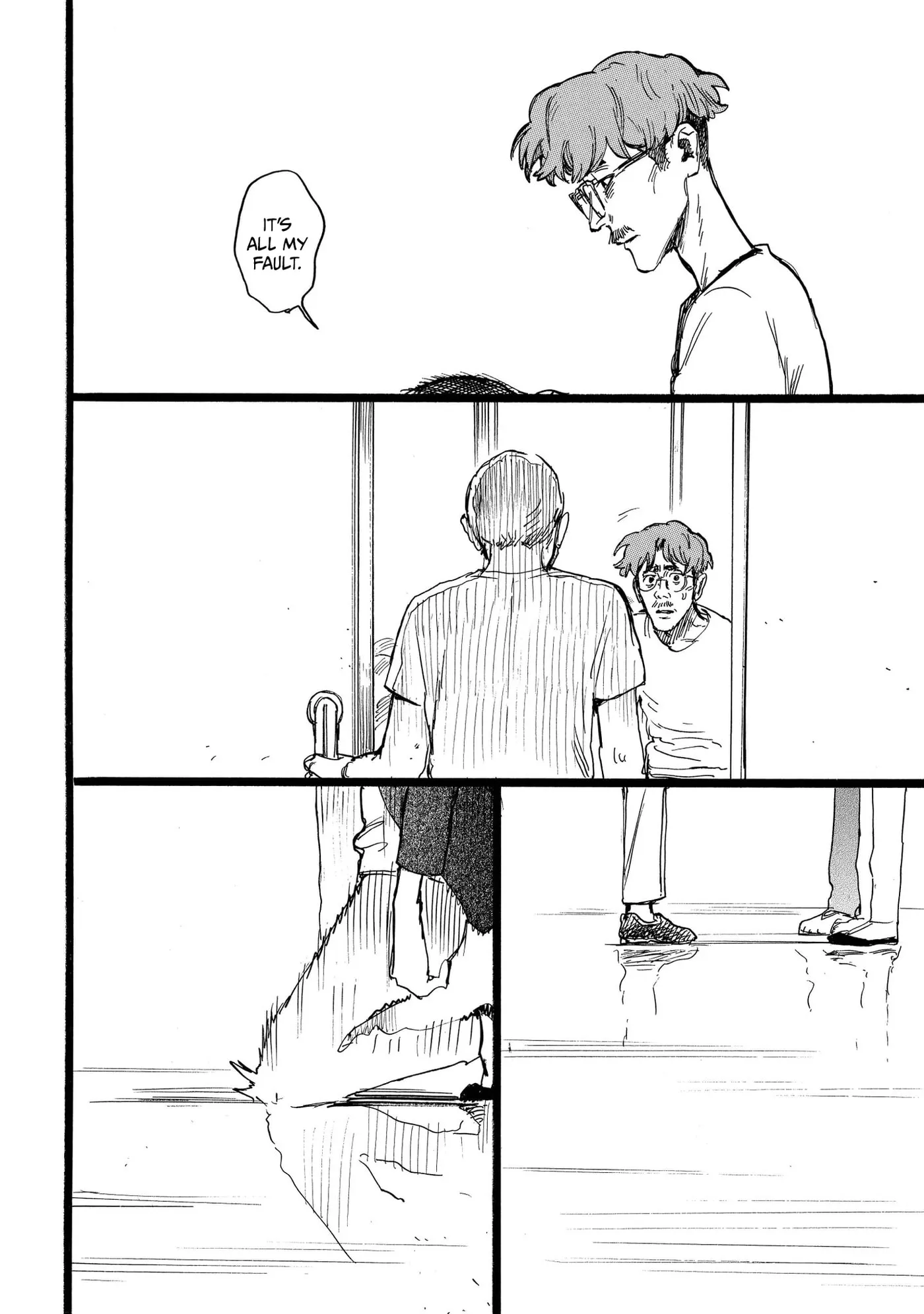 Read N chapter 23 image 28 on Lezhin