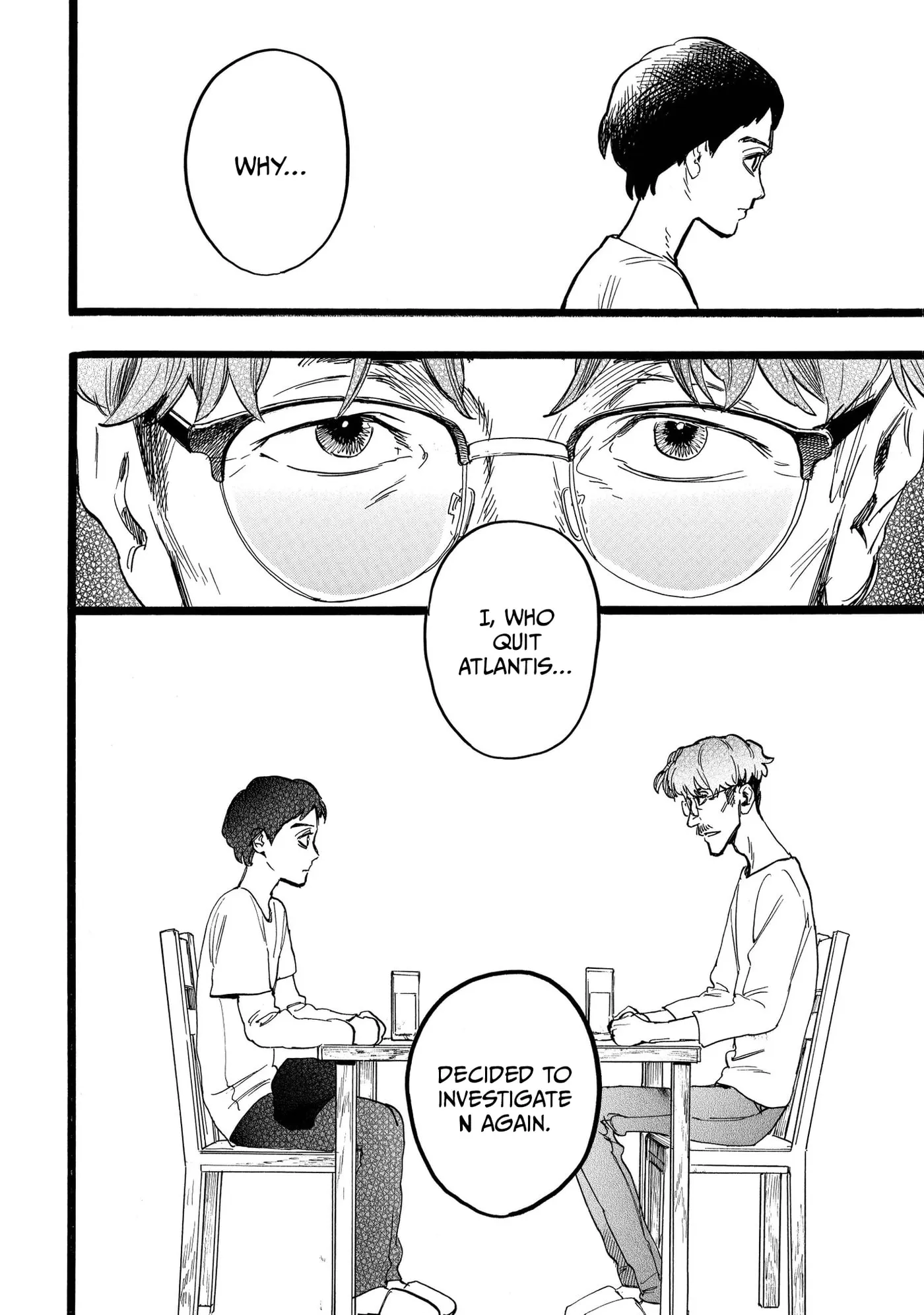 Read N chapter 23 image 9 on Lezhin