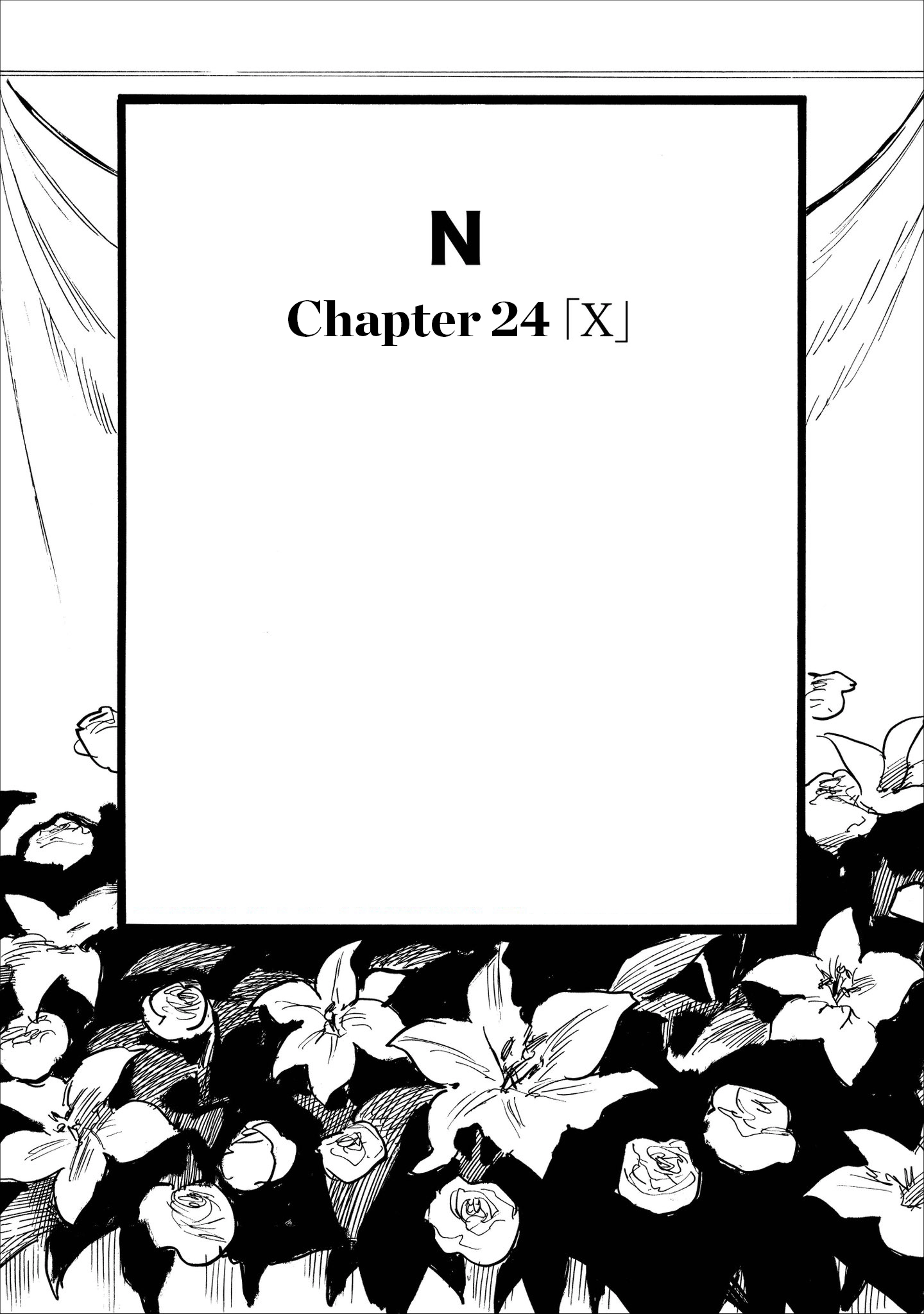 Read N chapter 24 image 1 on Lezhin