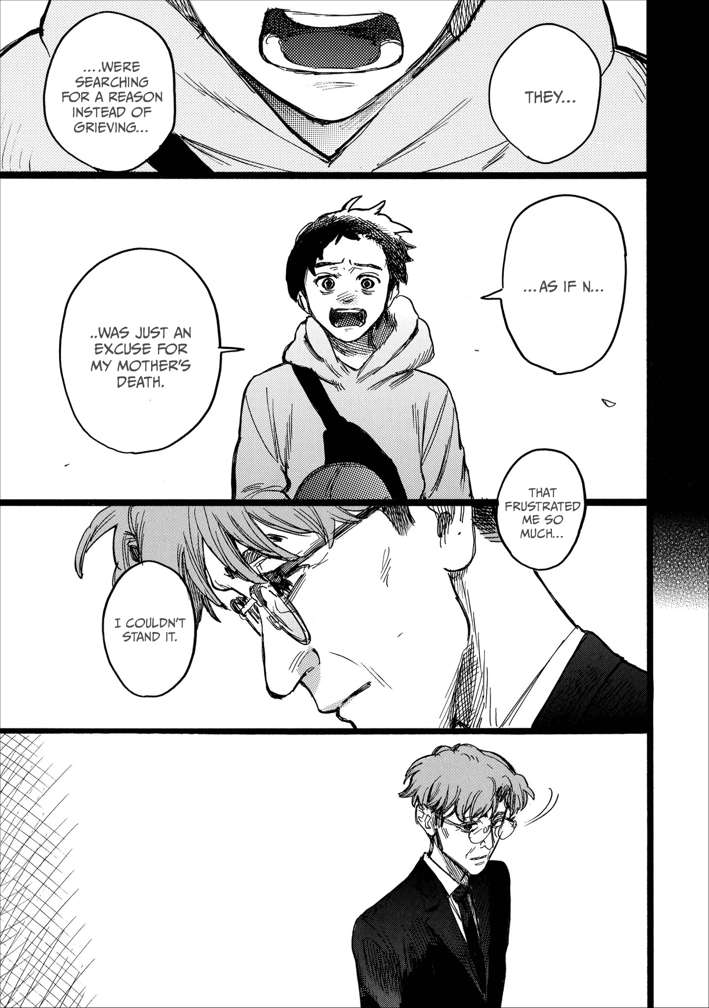 Read N chapter 24 image 14 on Lezhin