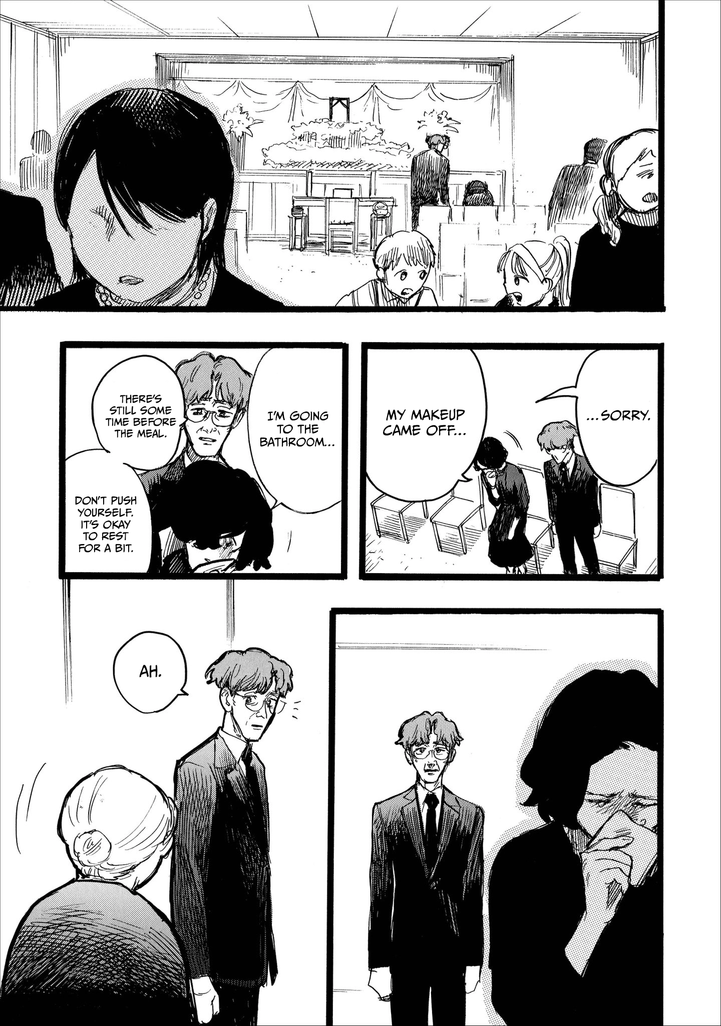 Read N chapter 24 image 2 on Lezhin