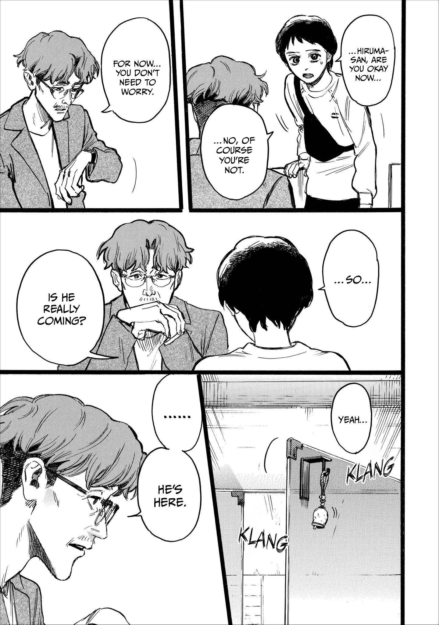 Read N chapter 24 image 22 on Lezhin