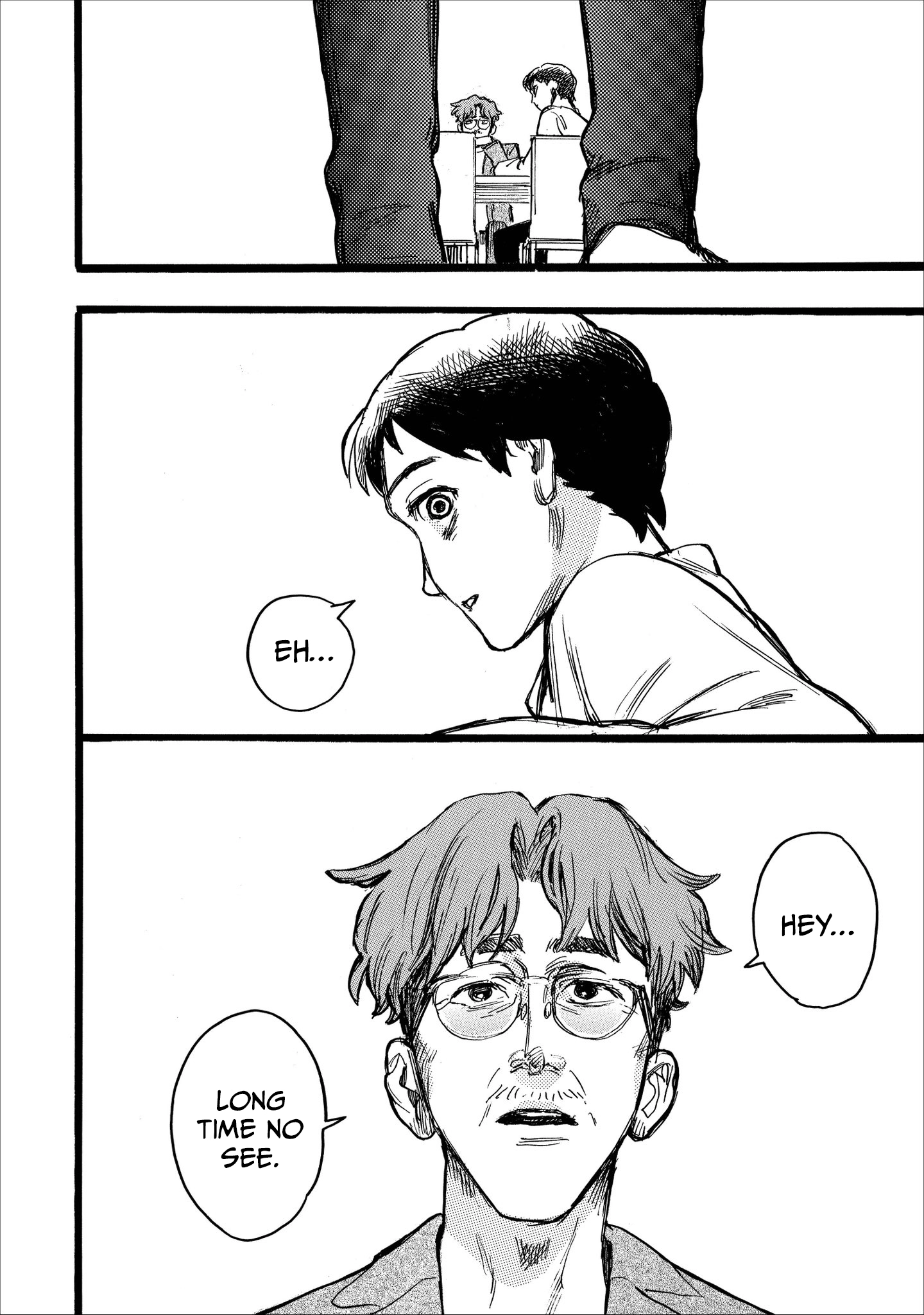 Read N chapter 24 image 23 on Lezhin