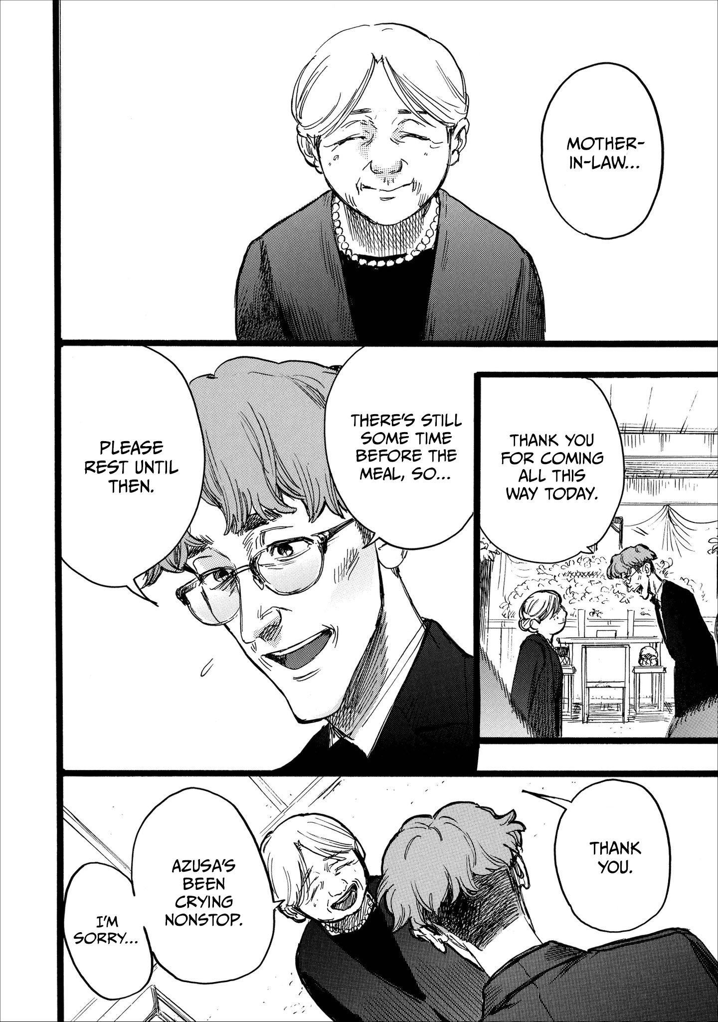 Read N chapter 24 image 3 on Lezhin