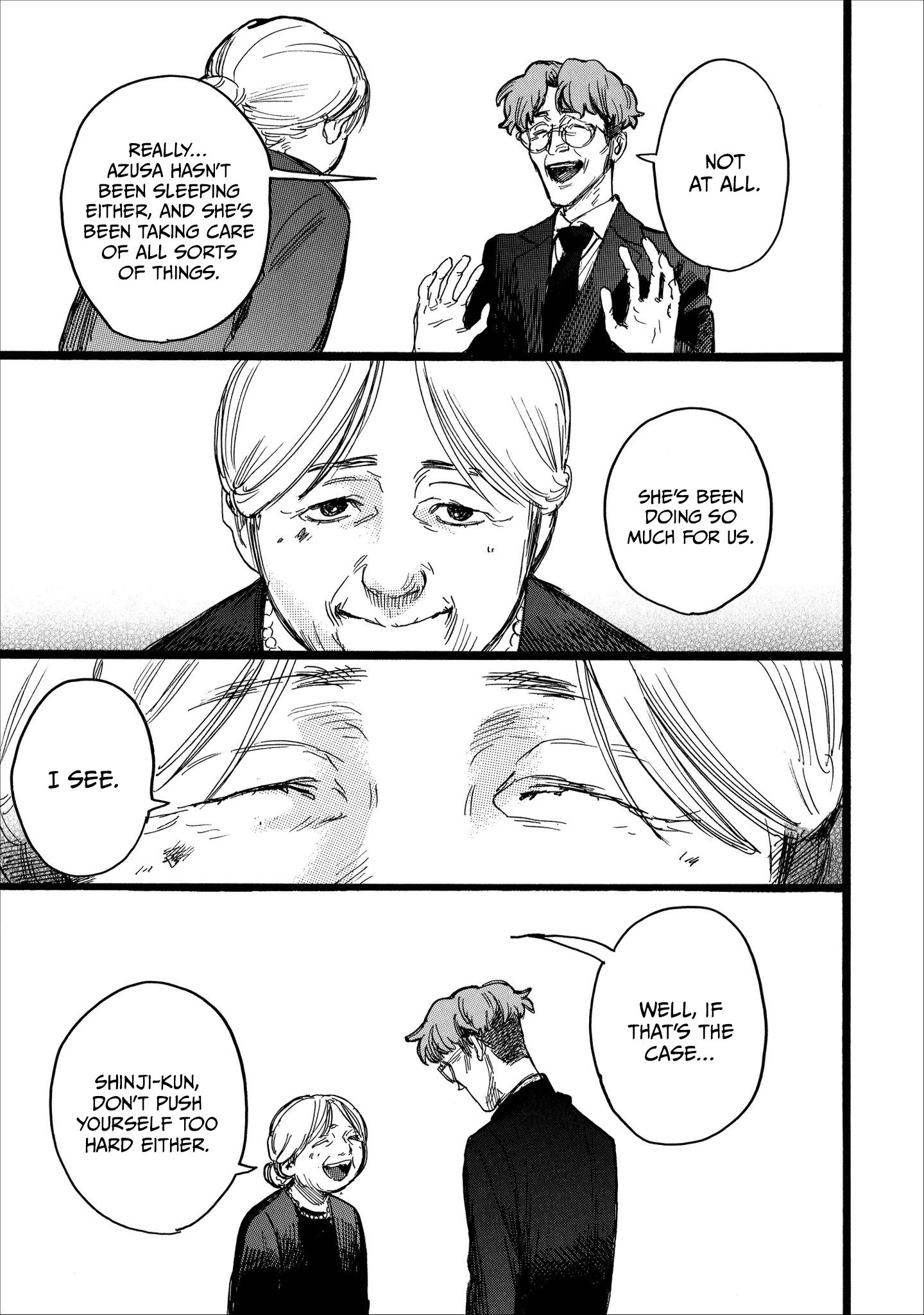 Read N chapter 24 image 4 on Lezhin