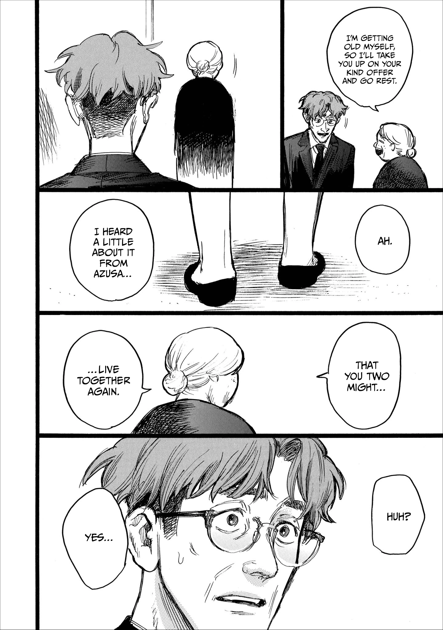 Read N chapter 24 image 5 on Lezhin