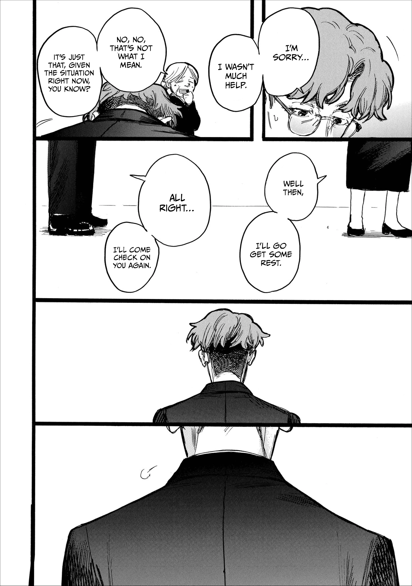 Read N chapter 24 image 7 on Lezhin