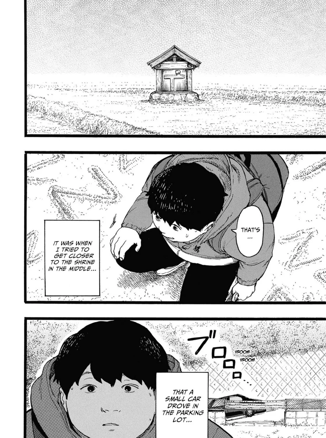 Read N chapter 3 image 14 on Lezhin