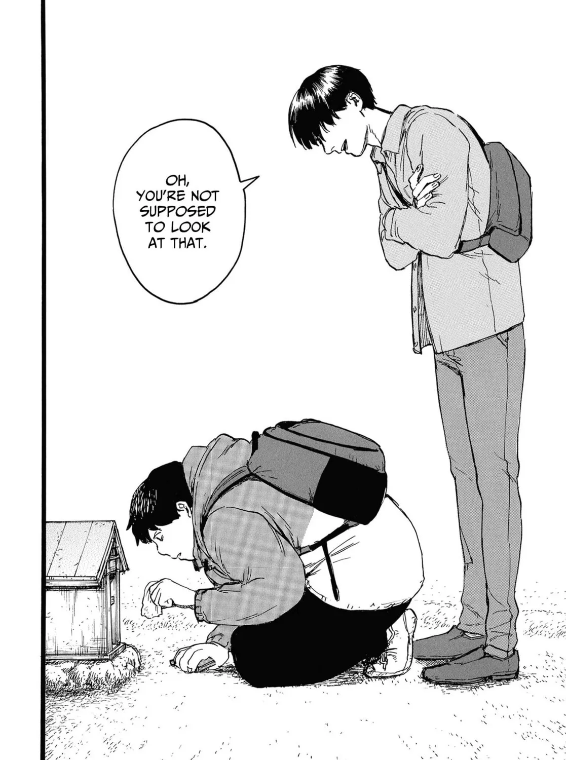 Read N chapter 3 image 26 on Lezhin