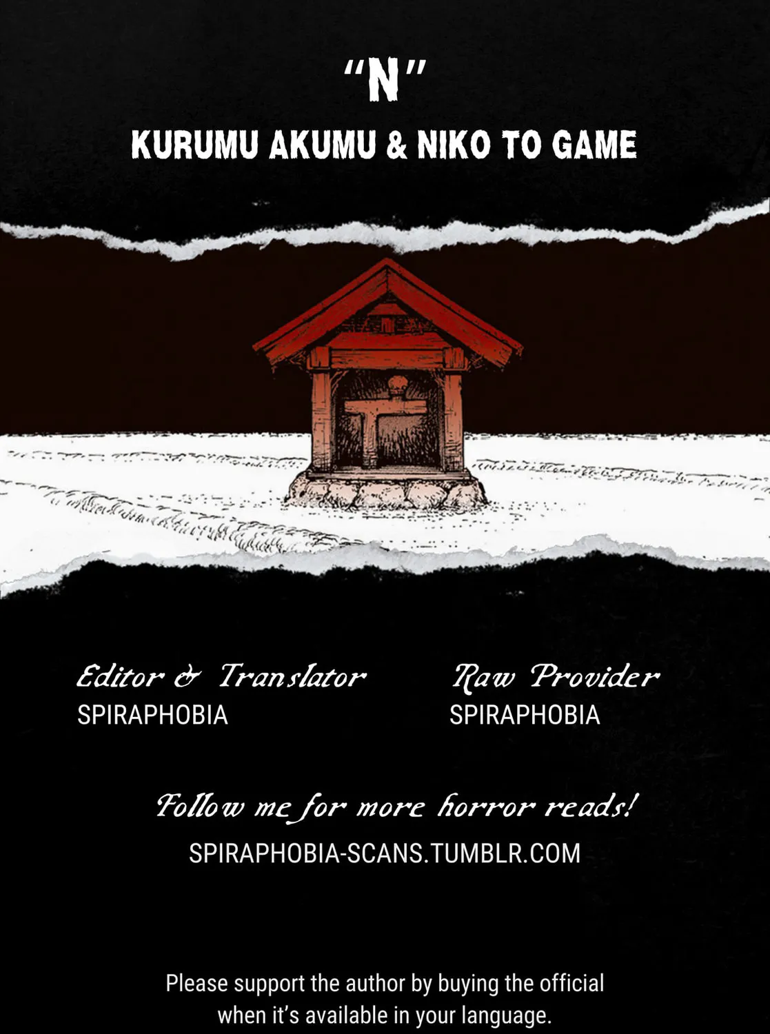Read N chapter 3 image 36 on Lezhin