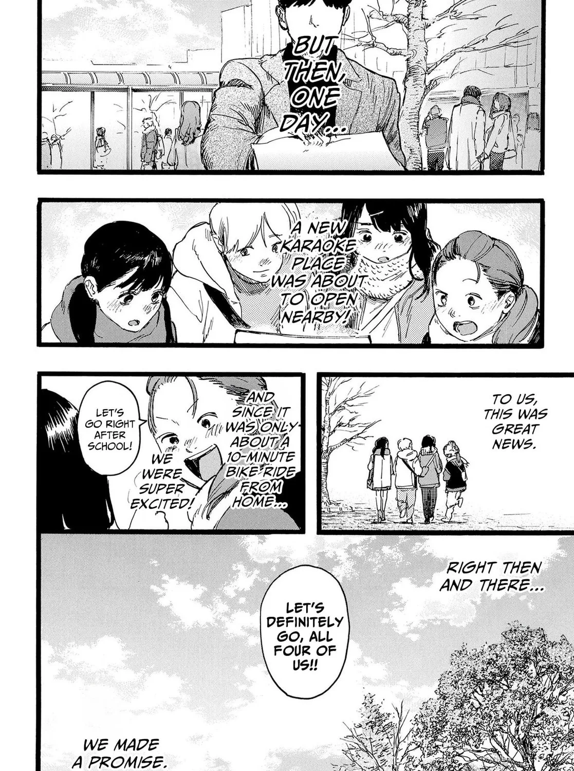 Read N chapter 4 image 2 on Lezhin