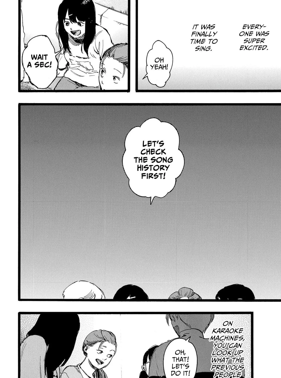 Read N chapter 4 image 6 on Lezhin