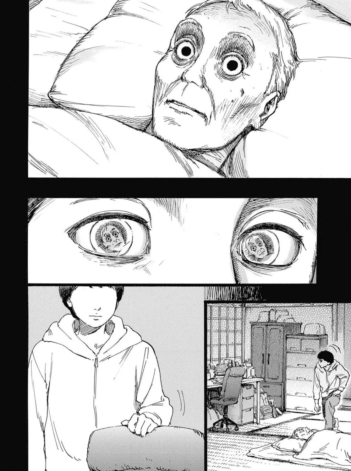 Read N chapter 5.5 image 10 on Lezhin