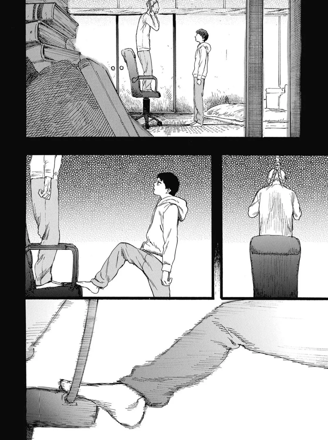 Read N chapter 5.5 image 14 on Lezhin