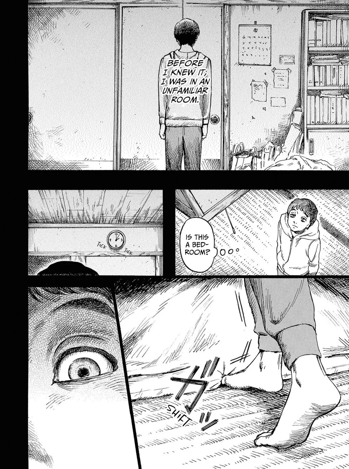 Read N chapter 5.5 image 6 on Lezhin