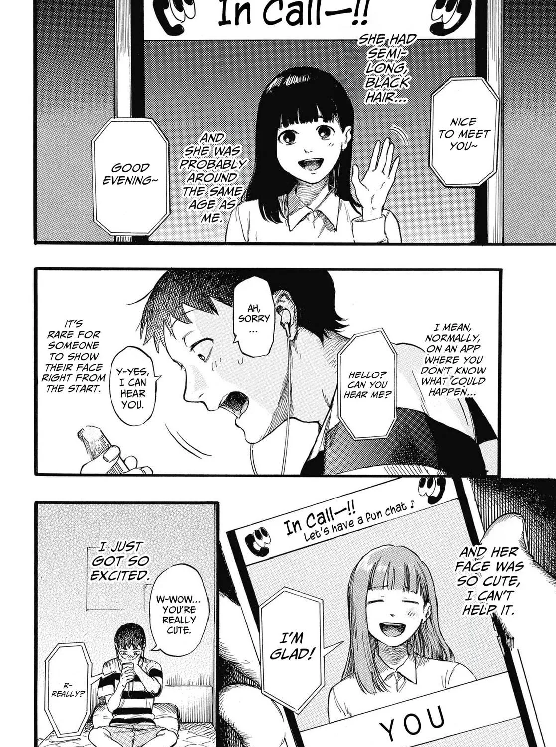 Read N chapter 5 image 10 on Lezhin