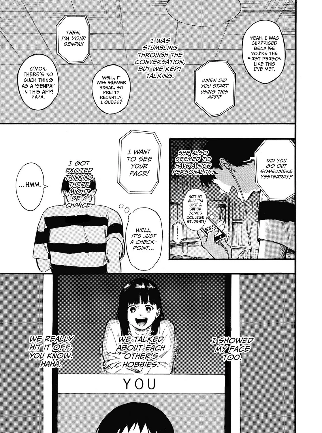 Read N chapter 5 image 12 on Lezhin