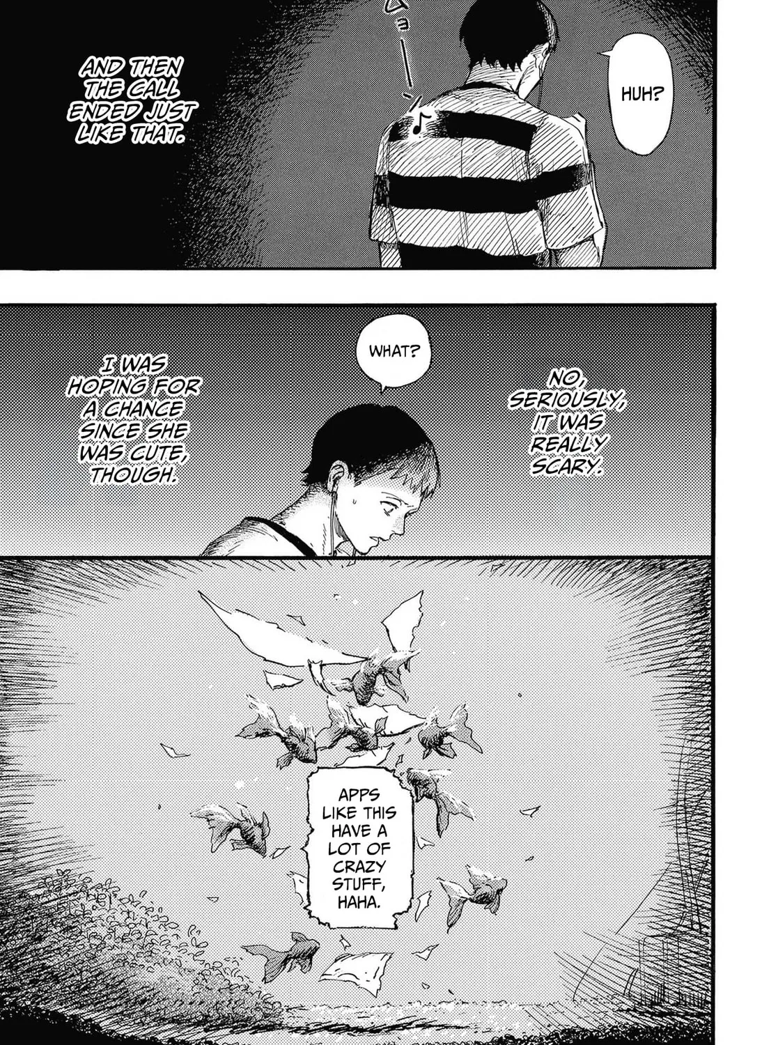 Read N chapter 5 image 26 on Lezhin