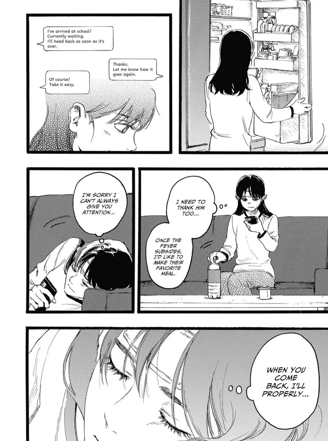 Read N chapter 6 image 10 on Lezhin