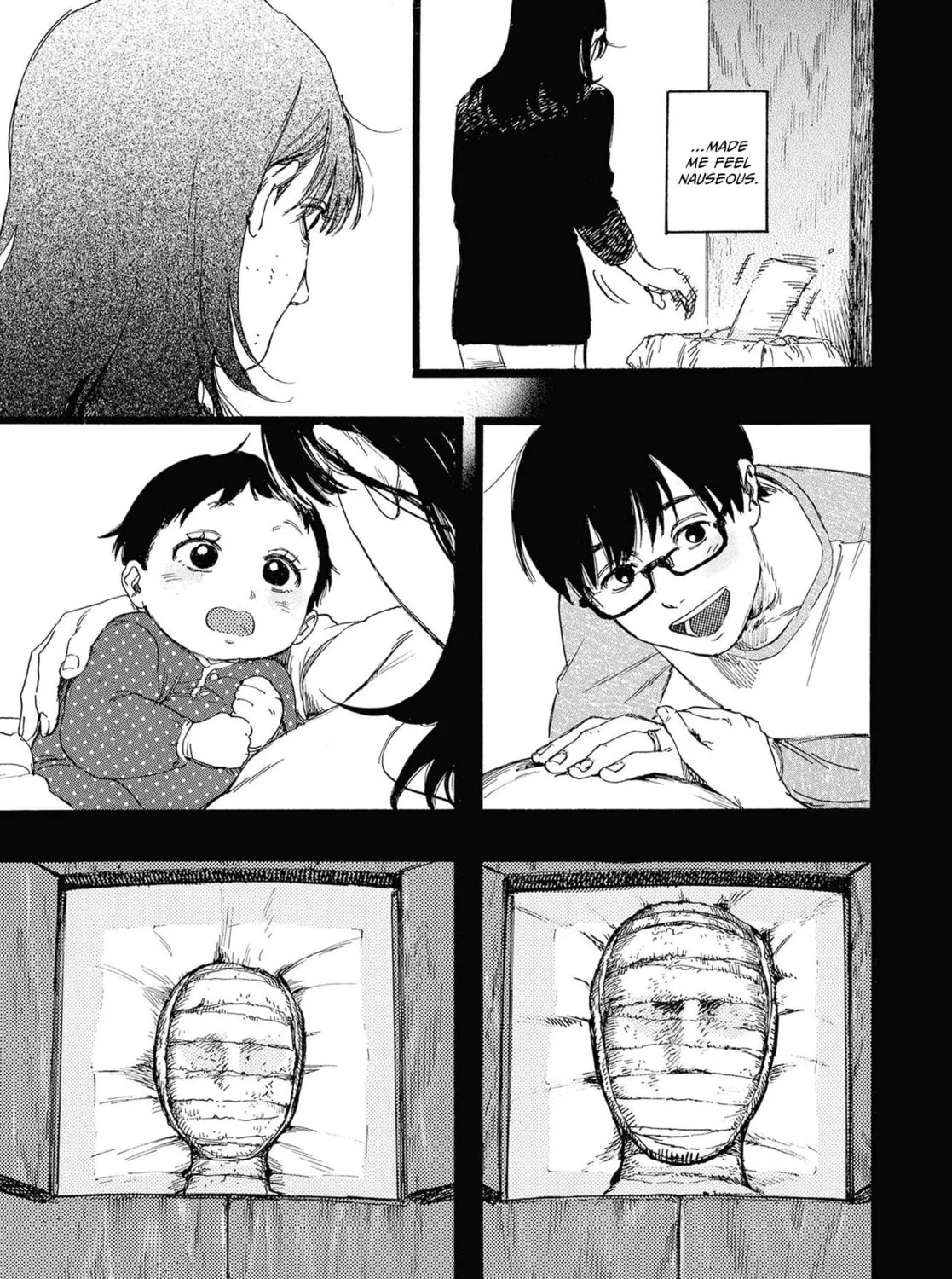 Read N chapter 6 image 24 on Lezhin