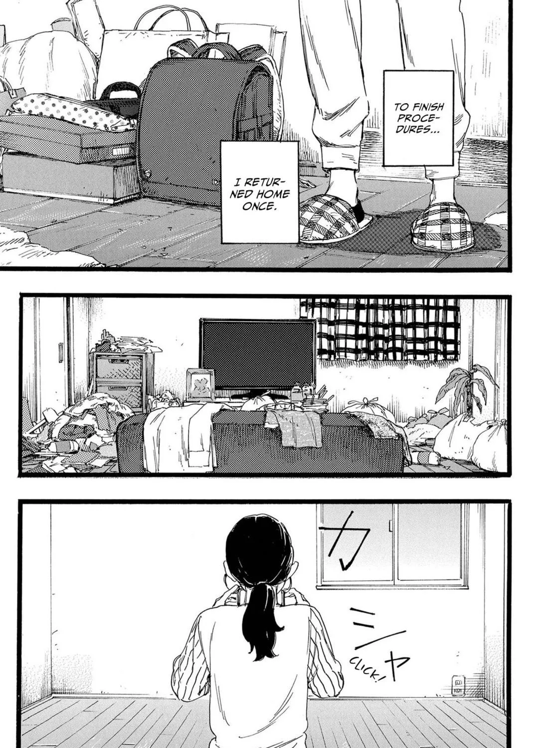Read N chapter 6 image 28 on Lezhin