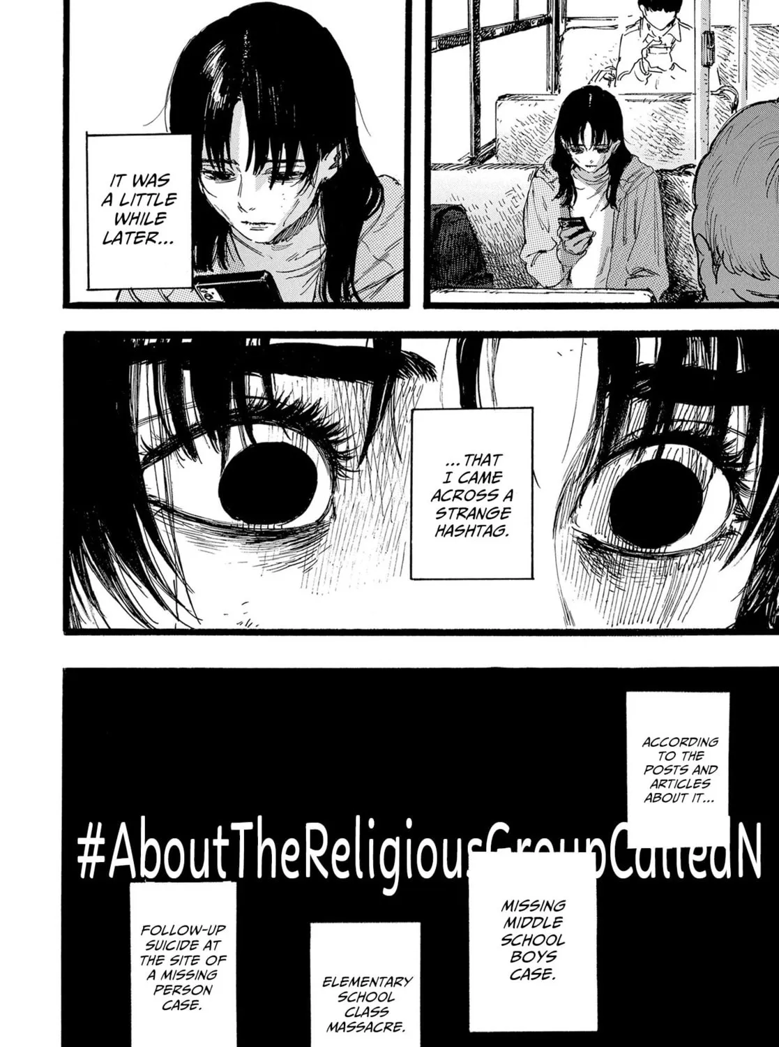Read N chapter 6 image 30 on Lezhin