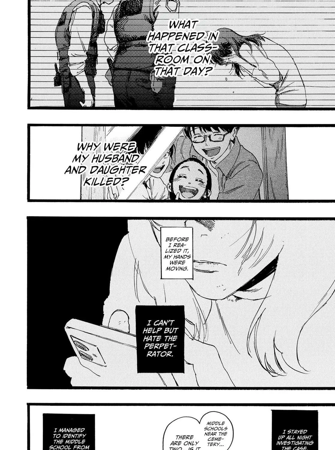 Read N chapter 6 image 34 on Lezhin