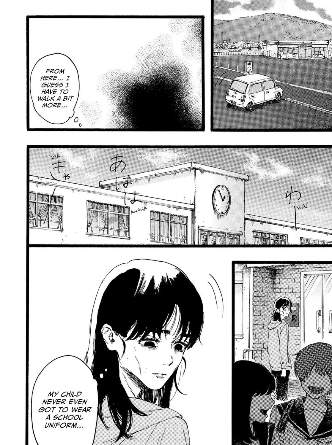 Read N chapter 6 image 38 on Lezhin