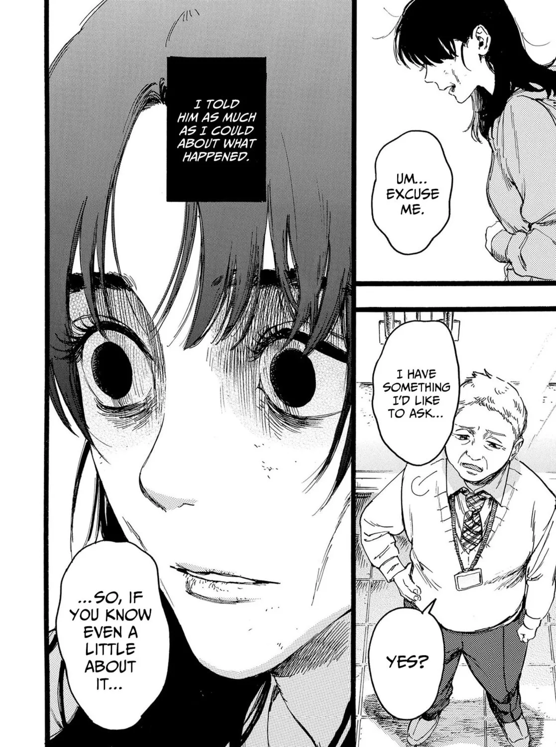 Read N chapter 6 image 42 on Lezhin
