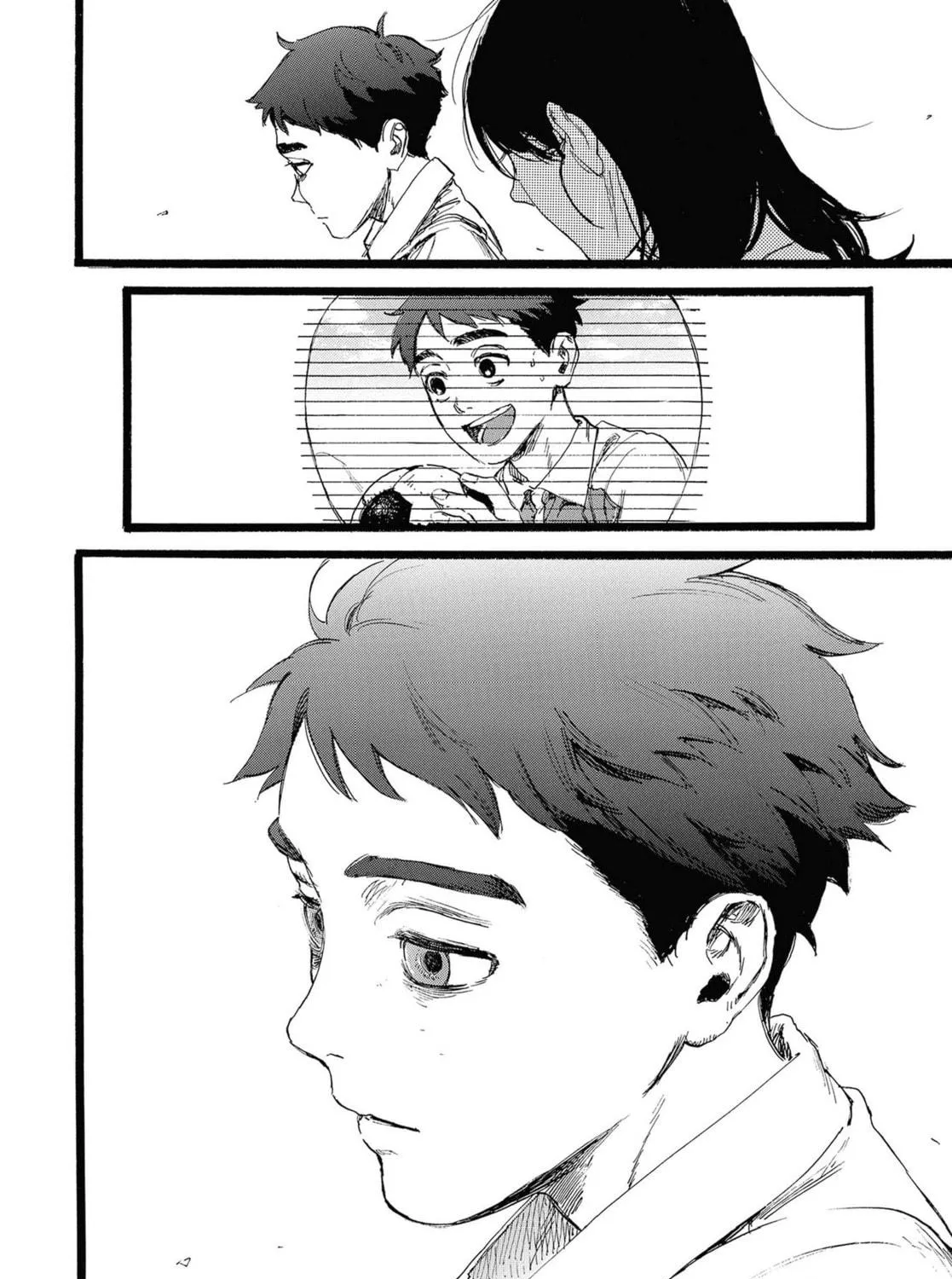 Read N chapter 6 image 46 on Lezhin