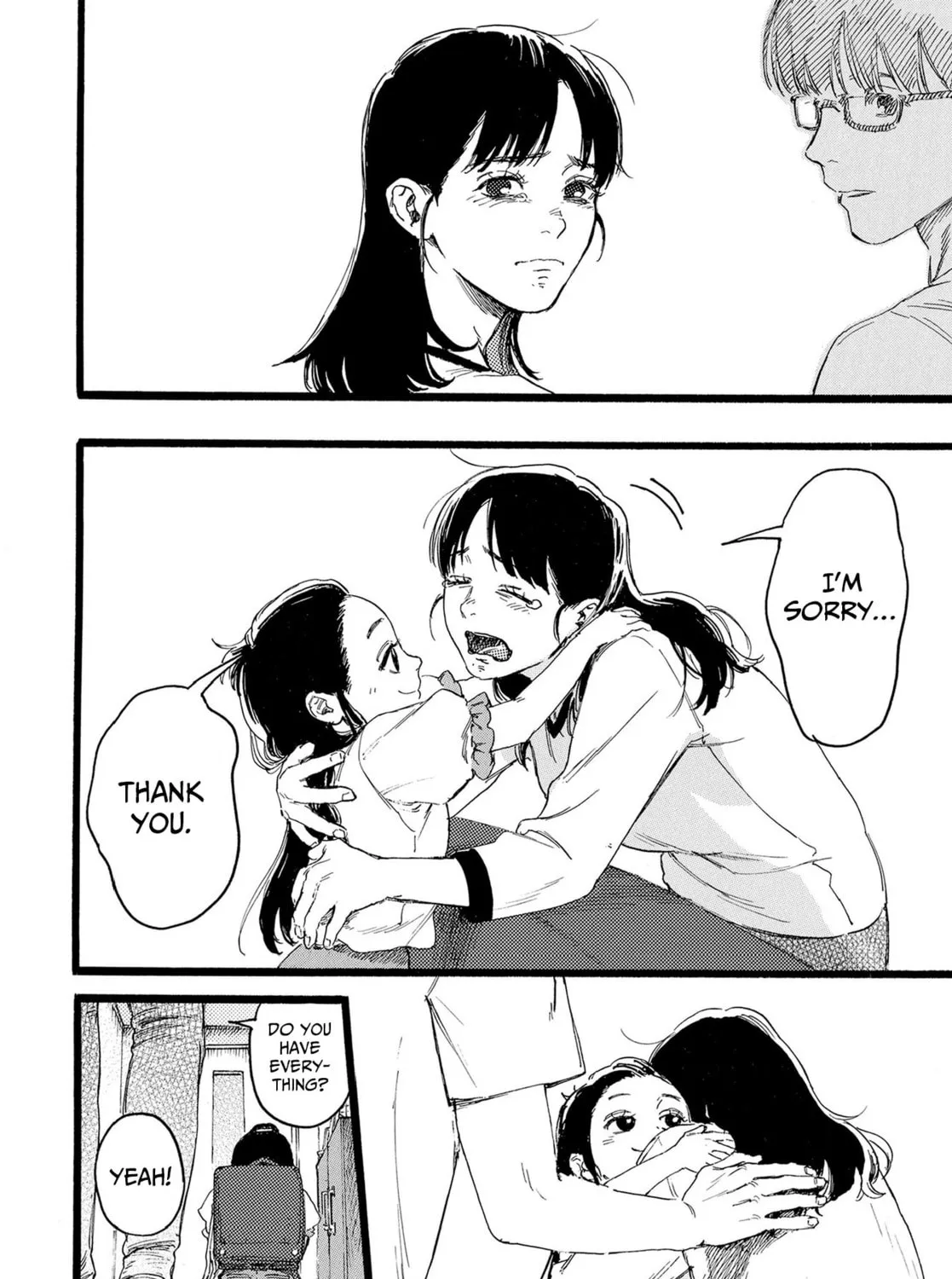 Read N chapter 6 image 6 on Lezhin