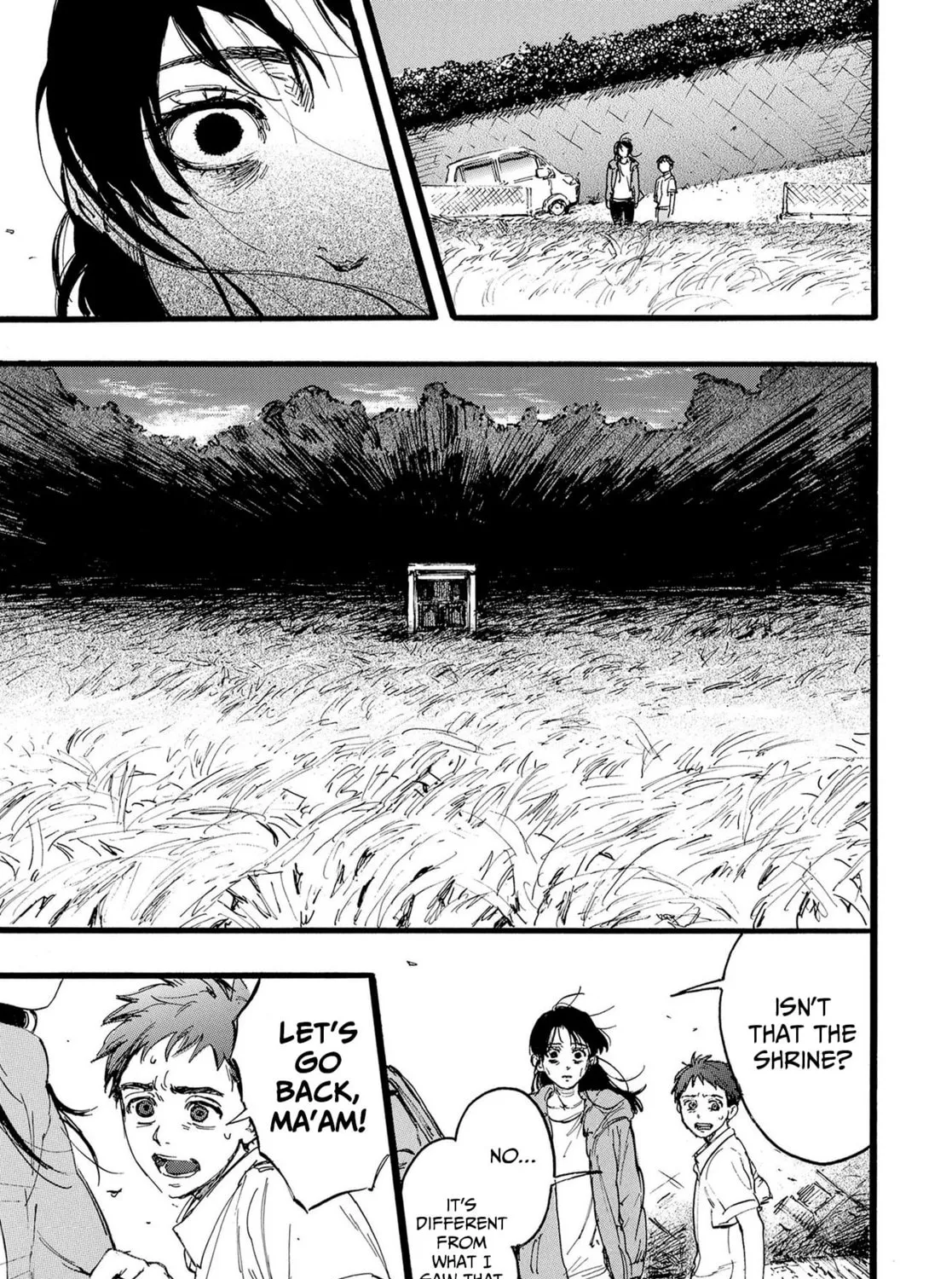 Read N chapter 7 image 12 on Lezhin