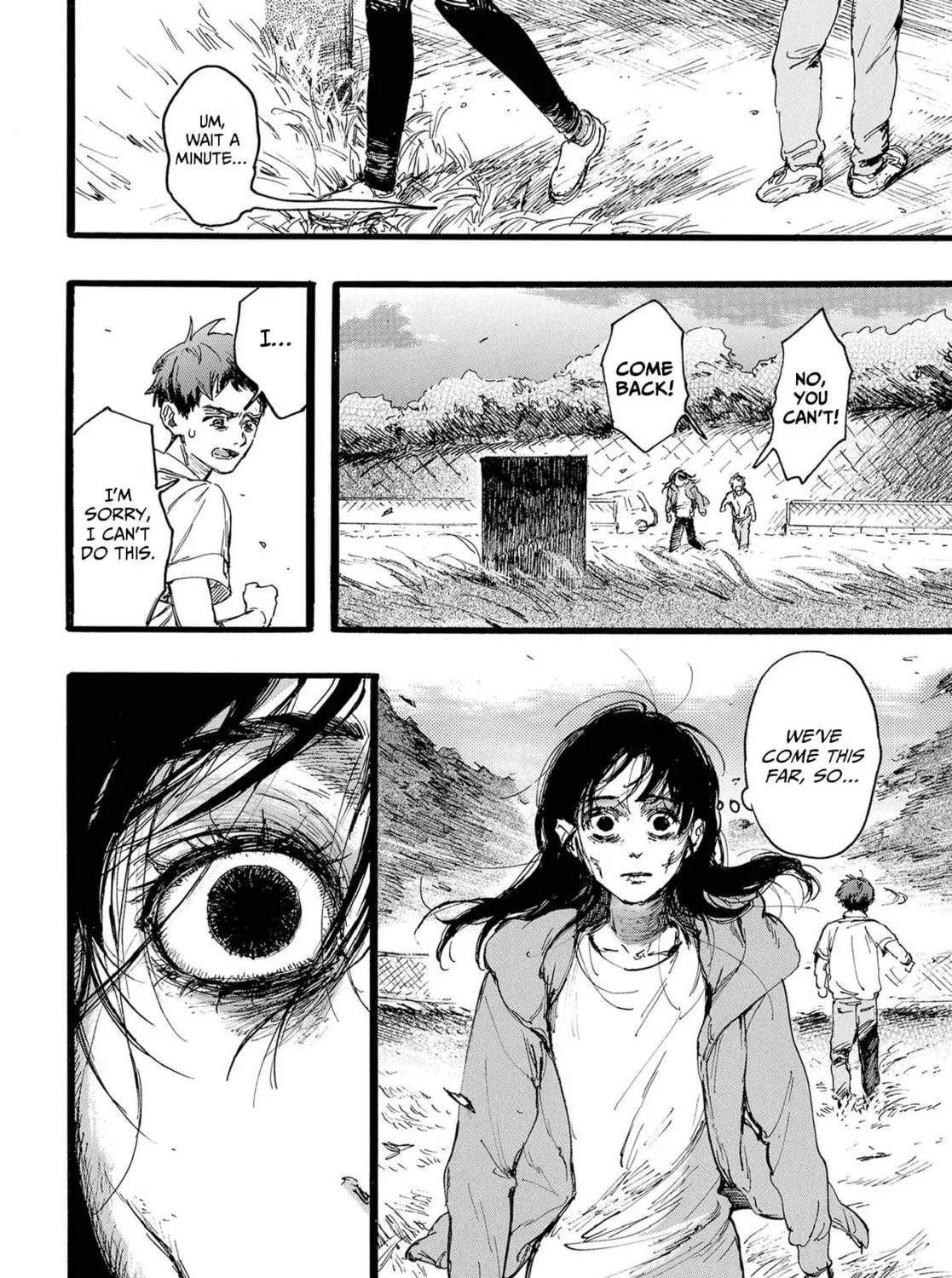 Read N chapter 7 image 14 on Lezhin
