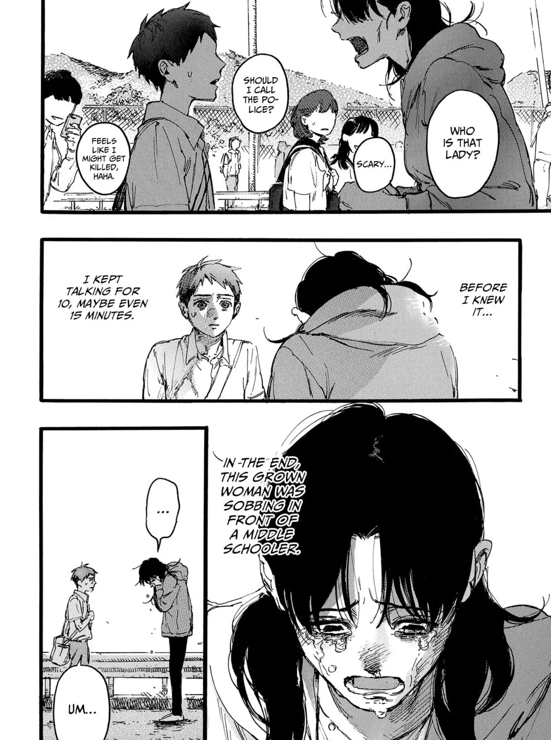 Read N chapter 7 image 2 on Lezhin