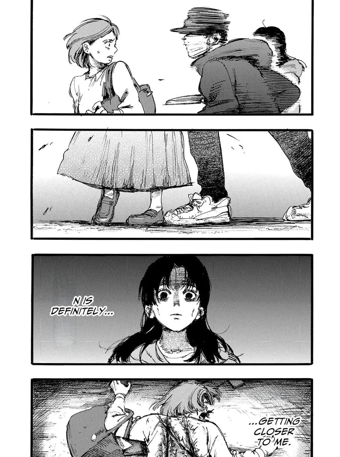 Read N chapter 7 image 24 on Lezhin